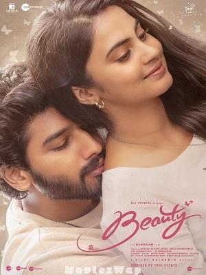 Beauty (2025) Telugu ORG