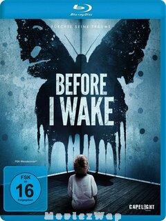 Before I Wake (2016) Telugu Dubbed