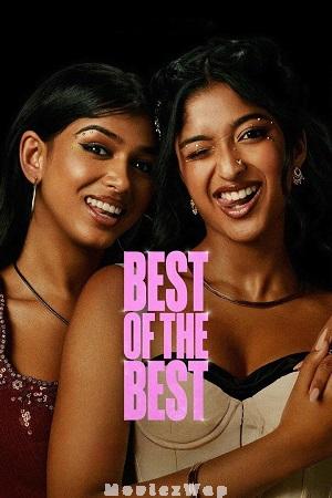 Best of the Best (2026) Telugu Dubbed ORG