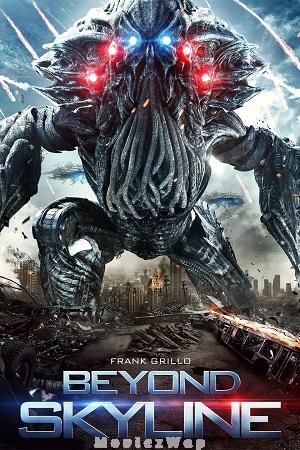 Beyond Skyline (2017) Telugu Dubbed ORG