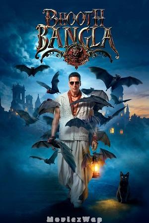 Bhooth Bangla (2026) Hindi ORG