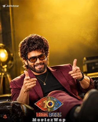 Bigg Boss (2026) Telugu Season 10 DAY 16