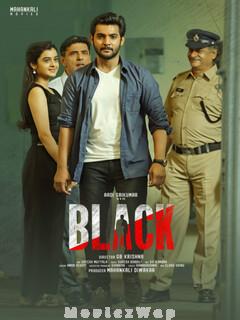 Black (2022) Telugu Original
