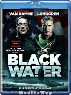 Black Water (2018) Telugu Dubbed