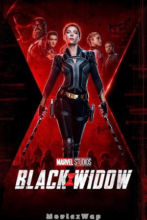 Black Widow (2021) Telugu Dubbed ORG IMAX
