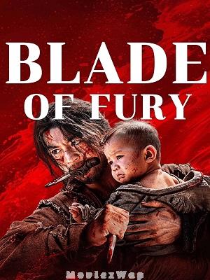 Blade of Fury (2024) Telugu Dubbed ORG