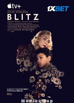 Blitz (2024) Telugu Dubbed (HQ Dub)