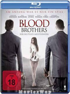 Blood Brothers (2015) Telugu Dubbed ORG