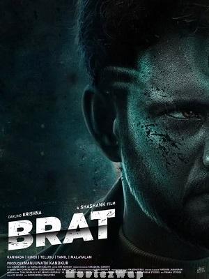 Brat (2025) Kannada Original