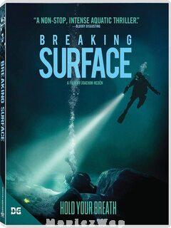Breaking Surface (2022) Telugu Dubbed