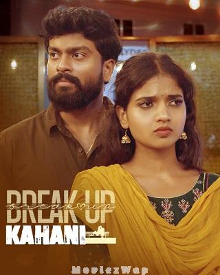 Breakup Kahani (2025) Telugu ORG SE01 Eps (01 to 05)