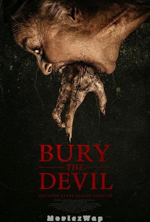 Bury the Devil (2026) Telugu Dubbed ORG