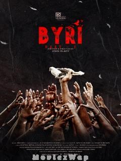 Byri Part 1 (2024) Telugu Original