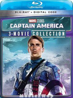Captain America All Parts (2011 to 2016) Telugu Dubbed