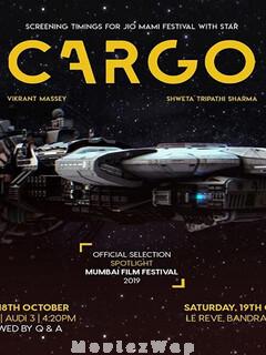 Cargo (2020) Hindi Original