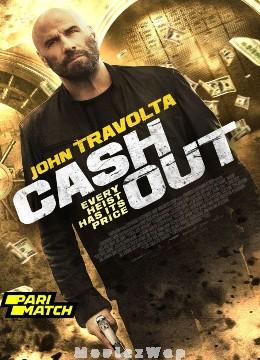 Cash Out (2024) Hindi Dubbed (HQ Dub)