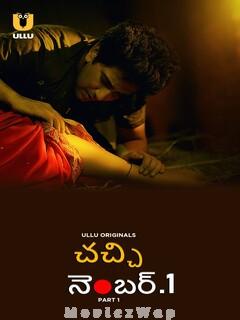 Chachi No.1 (2023) Telugu UNRATED Part 1