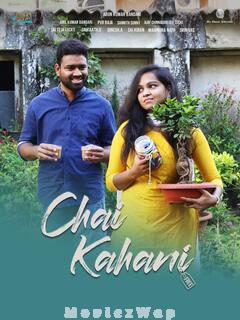 Chai Kahani (2021) Telugu Original