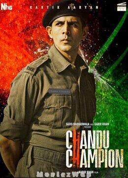 Chandu Champion (2024) Telugu Original