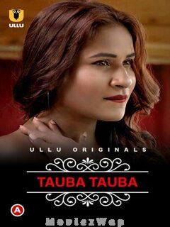 Tauba Tauba (Charmsukh) (2022) Telugu UNRATED
