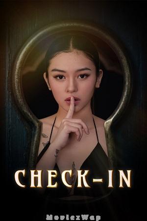 Check In (2026) Filipino UNRATED