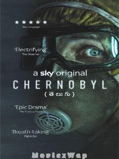 Chernobyl (2019) Telugu Dubbed ORG Season 01 Eps (01 to 05)
