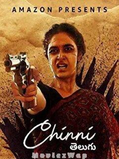 Chinni (2022) Telugu Original
