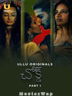 Choked (2023) Telugu Season 01 UNRATED Part 1