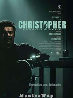 Christopher (2023) Telugu Original