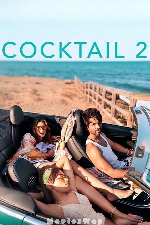 Cocktail 2 (2026) Hindi ORG