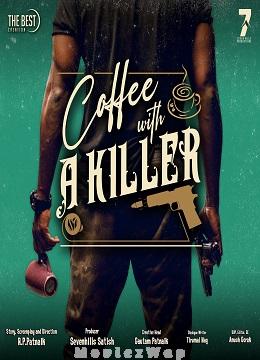 Coffee With a Killer (2025) Telugu Original