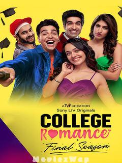 College Romance (2023) Telugu Season 04 Eps (01 to 05)