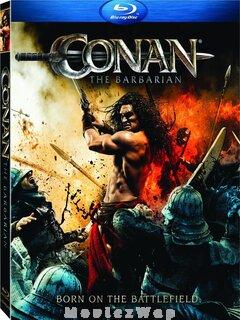 Conan the Barbarian (2011) Telugu Dubbed ORG