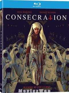 Consecration (2023) Telugu Dubbed ORG
