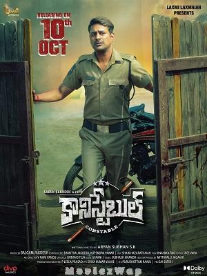 Constable (2025) Telugu Original