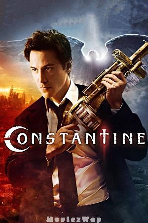 Constantine (2005) Tamil Dubbed ORG