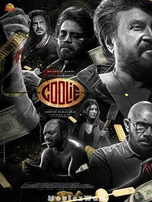 Coolie (2025) Telugu Original