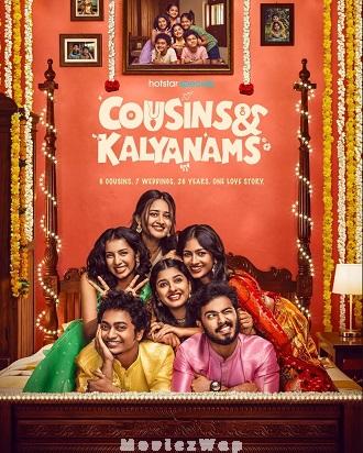 Cousins and Kalyanams (2026) Telugu Dubbed ORG SE01 Eps (49 to 52)