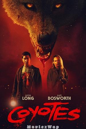 Coyotes (2025) Telugu Dubbed ORG