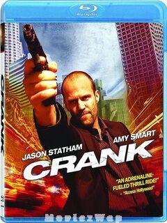 Crank (2006) Telugu Dubbed ORG