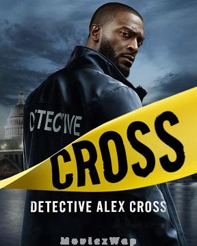 Cross (2024) Telugu Dubbed ORG SE01 Eps (01 to 08)