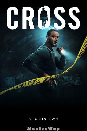 Cross (2026) Telugu ORG Season 02 Episode 06