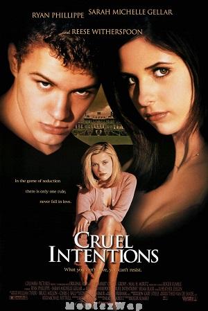 Cruel Intentions (1999) English UNRATED