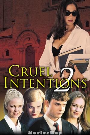 Cruel Intentions 2 (2000) English UNRATED