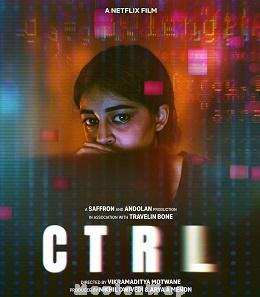 CTRL (2024) Telugu Original