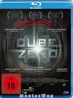 Cube Zero (2004) Telugu Dubbed