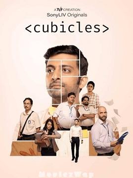 Cubicles (2024) Telugu ORG Season 04 Eps (01 to 05)