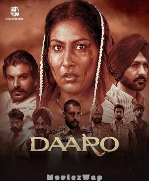 Daaro (2025) Telugu ORG Season 01 Eps (01 to 04)