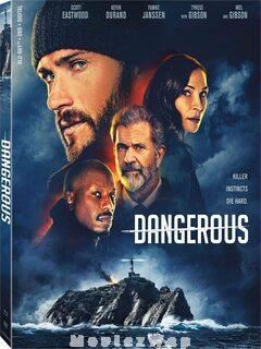 Dangerous (2021) Telugu Dubbed
