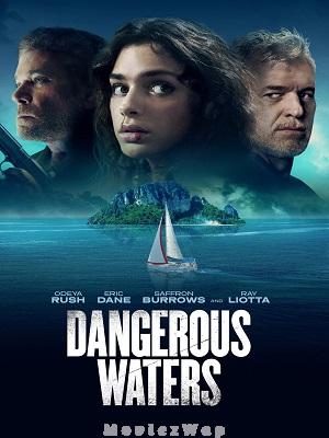 Dangerous Waters (2023) Telugu Dubbed ORG